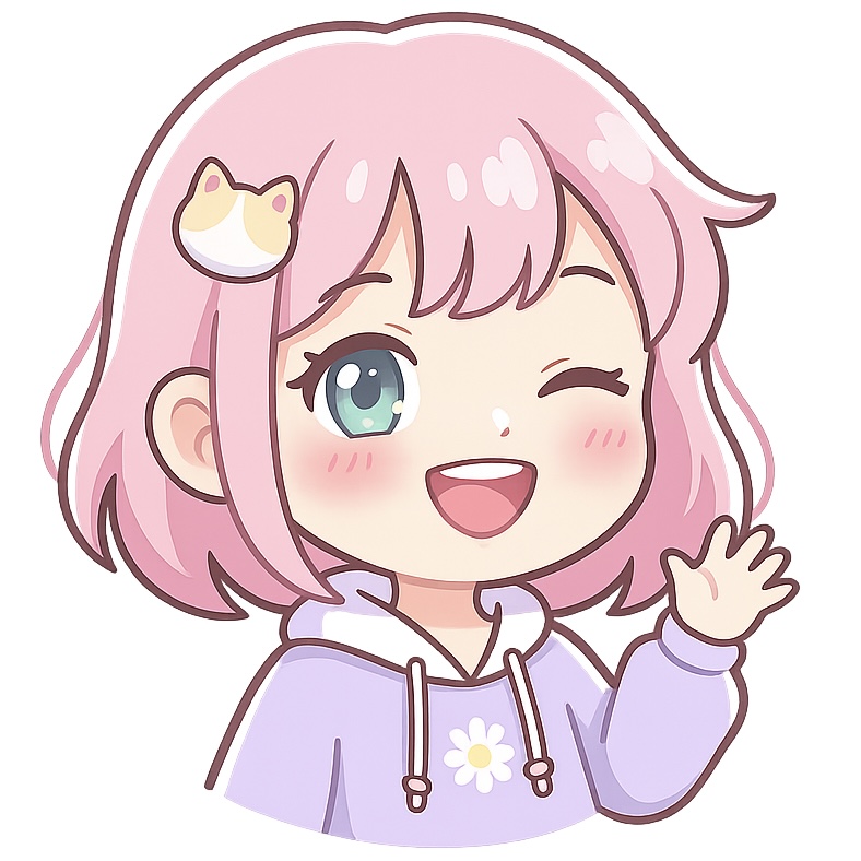 つむぎのアバター